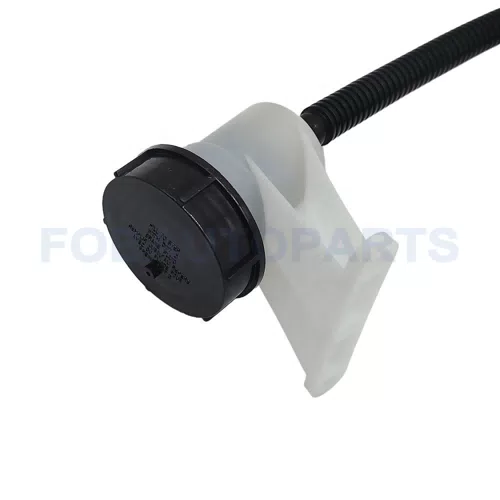 Clutch Master & Slave Cylinder Assembly Compatible for Dodge Dakota 2001 2002 2003 5072482AA 5134623AB - image 5